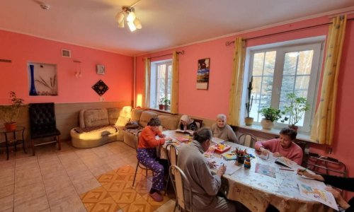 Пансионат Филимонки цены