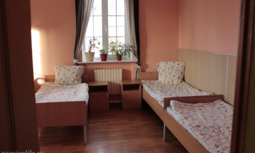 Пансионат Филимонки - 5