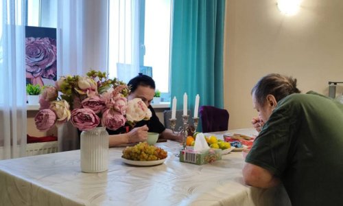 «Дом Жизни» цены