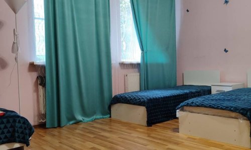 «Дом Жизни» - 5