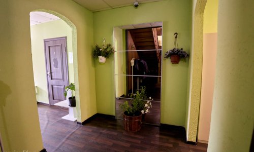 Пансионат для пожилых «Митино» Life Pension отзывы