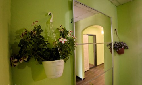 Пансионат для пожилых «Митино» Life Pension цены