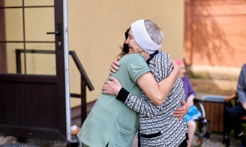 Пансионат для пожилых «Митино» Life Pension - 5