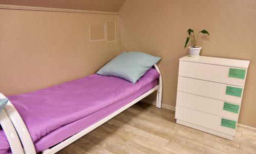 Пансионат для пожилых «Митино» Life Pension - 6