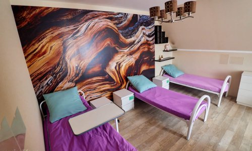 Пансионат для пожилых «Митино» Life Pension - 7