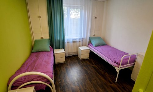 Пансионат для пожилых «Митино» Life Pension - 10