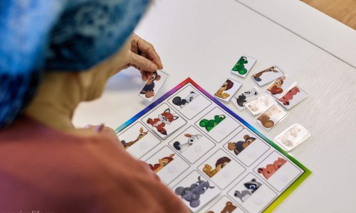 Пансионат для пожилых «Митино» Life Pension - 12