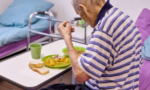 Пансионат для пожилых «Митино» Life Pension - 16