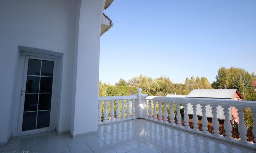 Пансионат Life Pension Химки