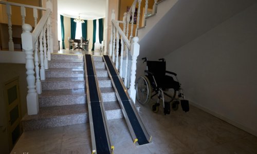 Пансионат Life Pension Химки - 6