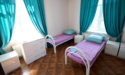 Пансионат Life Pension Химки - 9