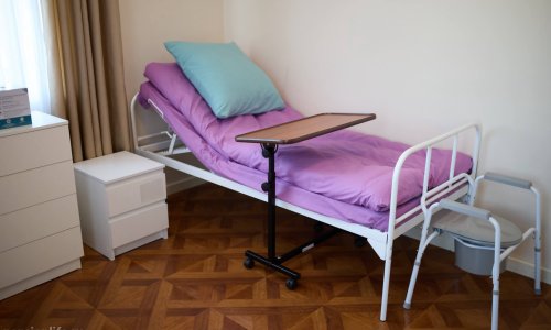 Пансионат Life Pension Химки - 10