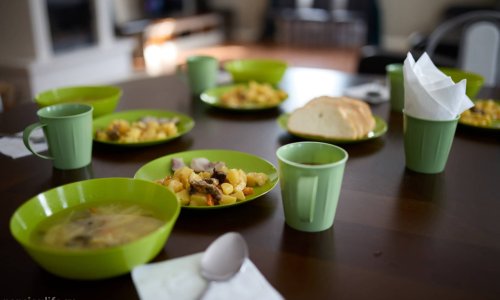 Пансионат Life Pension Химки - 15