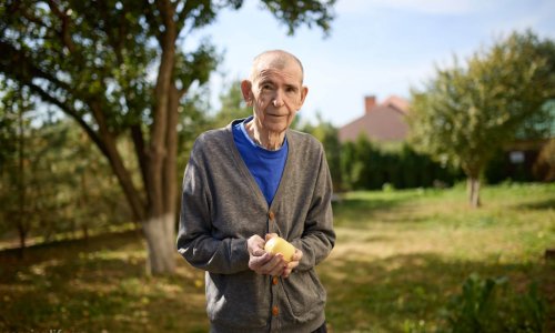 Пансионат Life Pension Химки - 17