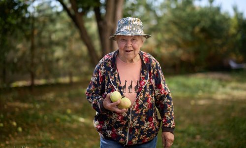 Пансионат Life Pension Химки - 18