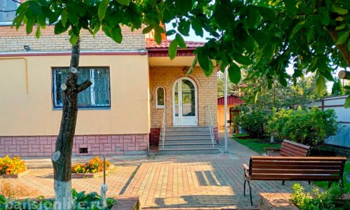 Пансионат Life Pension Вороново