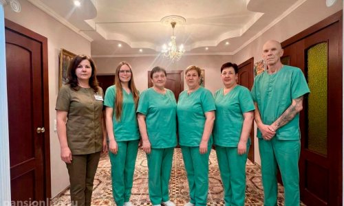 Пансионат Life Pension Вороново отзывы