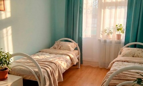 Пансионат Life Pension Вороново - 5