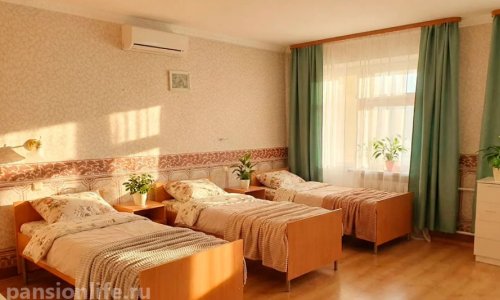 Пансионат Life Pension Вороново - 6