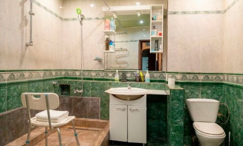 Пансионат Life Pension Вороново - 7