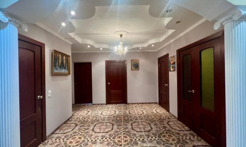 Пансионат Life Pension Вороново - 11