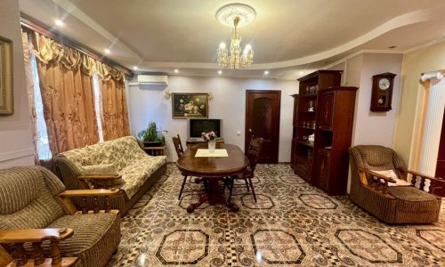 Пансионат Life Pension Вороново - 12