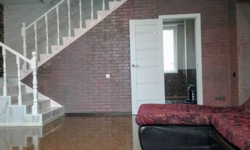 Пансионат Life Pension в Истре