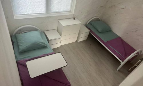 Пансионат Life Pension в Истре - 5