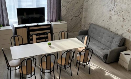 Пансионат Life Pension в Истре - 8