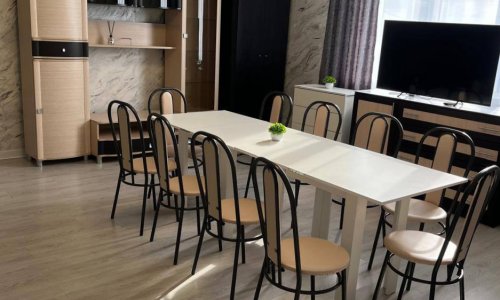 Пансионат Life Pension в Истре - 9