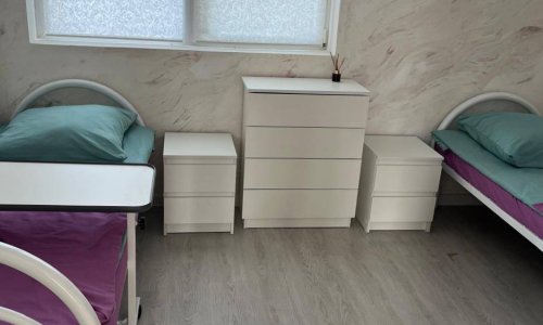 Пансионат Life Pension в Истре - 10