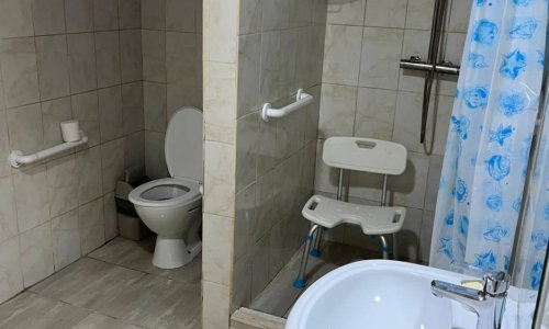 Пансионат Life Pension в Истре - 11