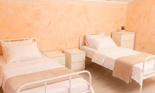 Пансионат Life Pension в Истре отзывы