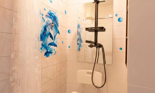 Пансионат Life Pension в Истре - фото