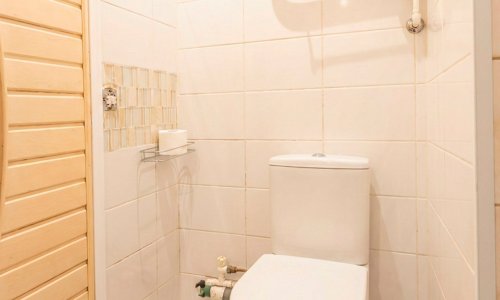 Пансионат Life Pension в Истре цены