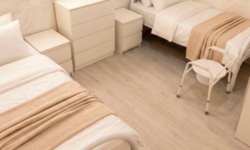 Пансионат Life Pension в Истре - 5