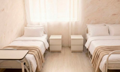 Пансионат Life Pension в Истре - 6