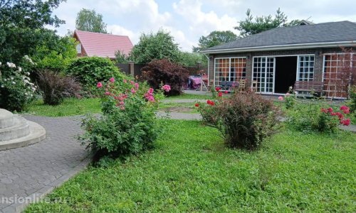 Пансионат Life Pension Домодедово отзывы