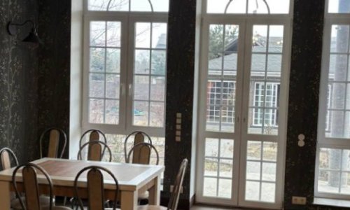 Пансионат Life Pension Домодедово - фото