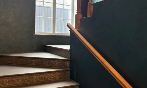 Пансионат Life Pension Домодедово - 5