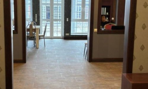 Пансионат Life Pension Домодедово - 6