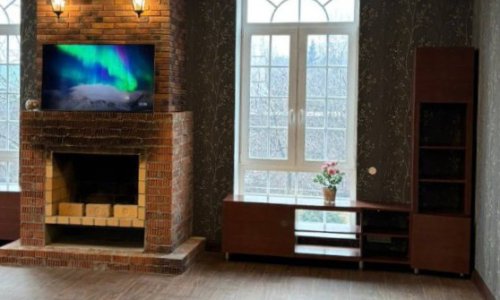 Пансионат Life Pension Домодедово - 7