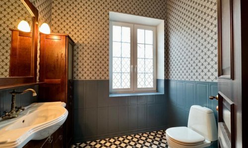 Пансионат Life Pension Домодедово - 8