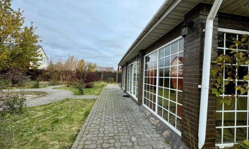 Пансионат Life Pension Домодедово - 9