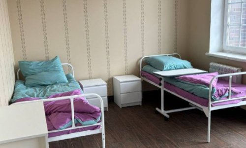 Пансионат Life Pension Домодедово - 10