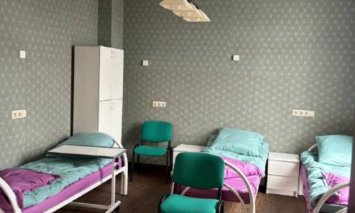 Пансионат Life Pension Домодедово - 11