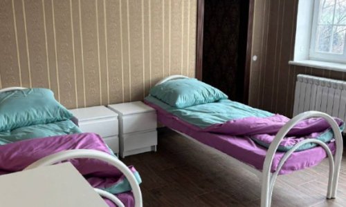 Пансионат Life Pension Домодедово - 12