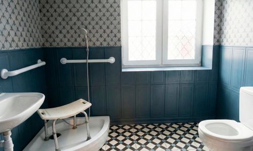 Пансионат Life Pension Домодедово - 5