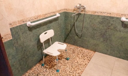 Пансионат Life Pension Домодедово - 6