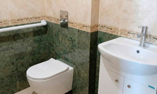 Пансионат Life Pension Домодедово - 7